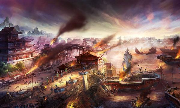 兵马俑发现一尊“特殊”陶俑,脸部呈现蓝色,专家戏虐道:残次品