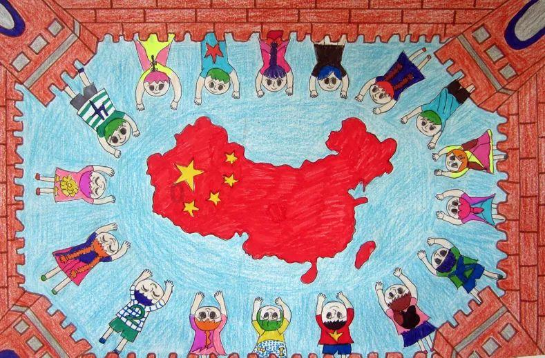 正在热播的电视剧《山河月明》，颖儿饰演了什么样的角色？