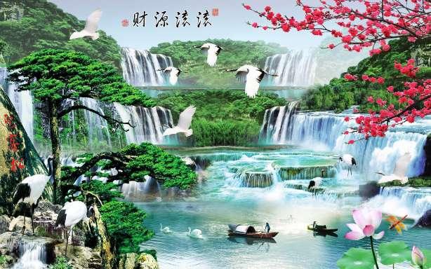 洛克王国