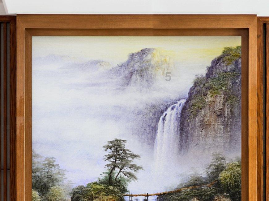 上海梧桐人家的入住条件游戏画面