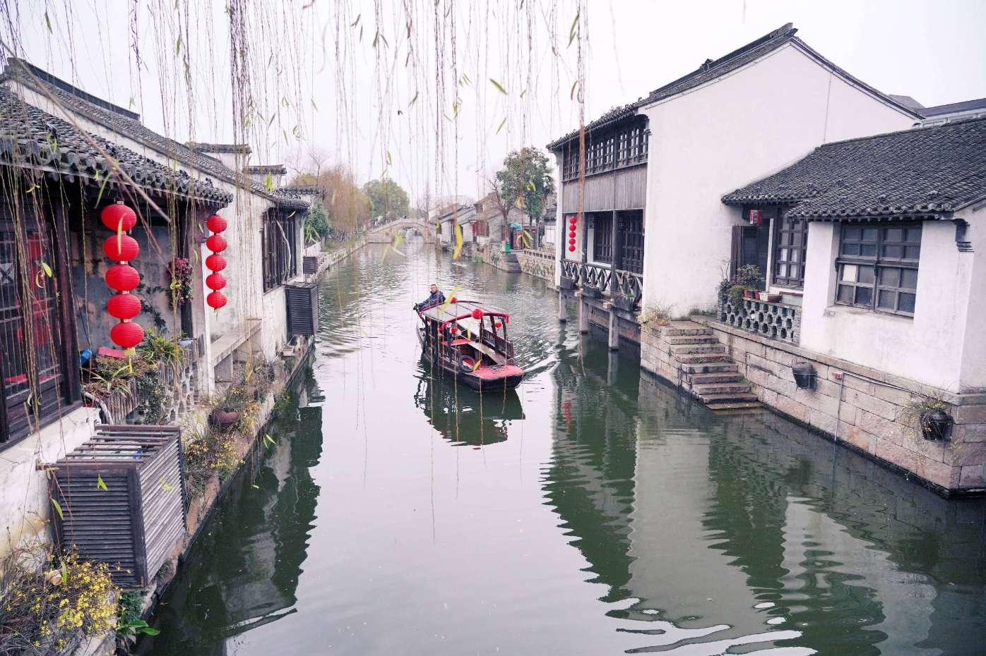 私人度假胜地