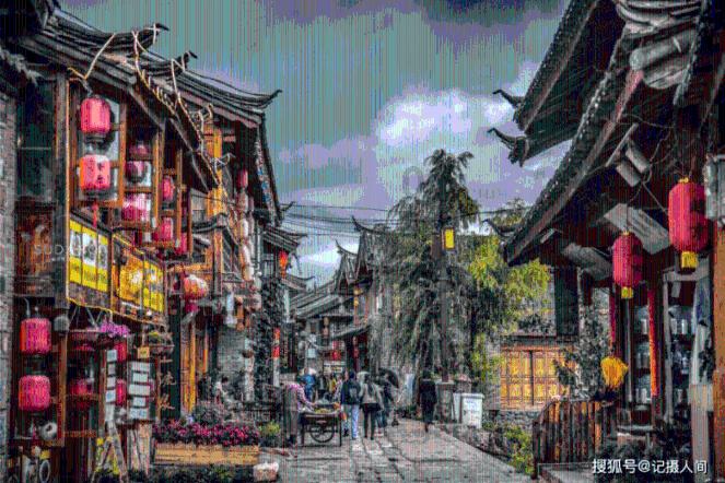 逃离违建房屋9