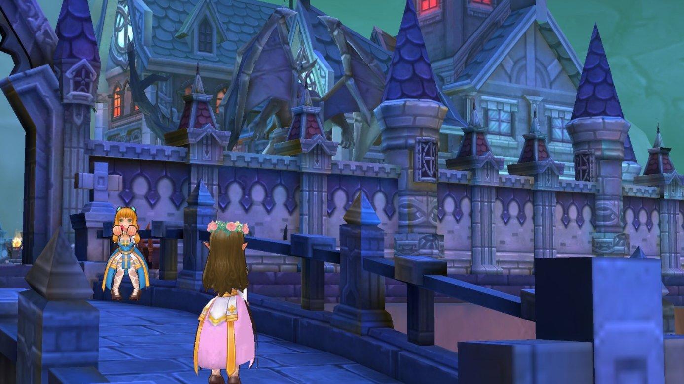 探索神秘小屋